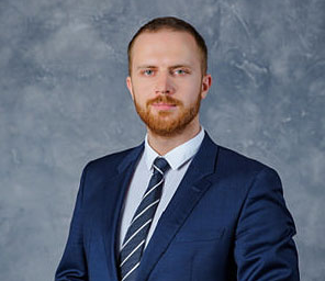 Жилкин Василий Николаевич